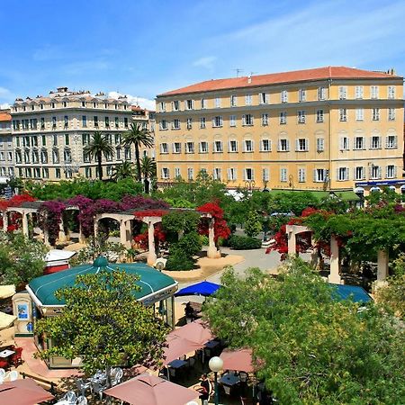 Ajaccio Centre F4 Climatise Apartment Exterior photo