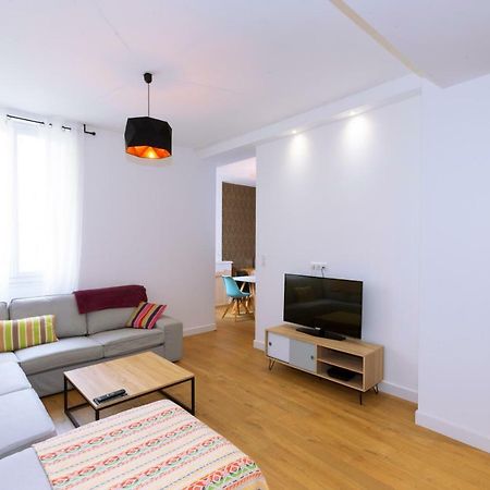 Ajaccio Centre F4 Climatise Apartment Exterior photo