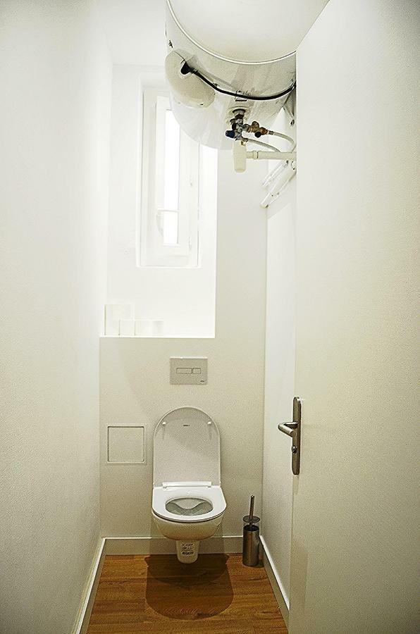 Ajaccio Centre F4 Climatise Apartment Exterior photo