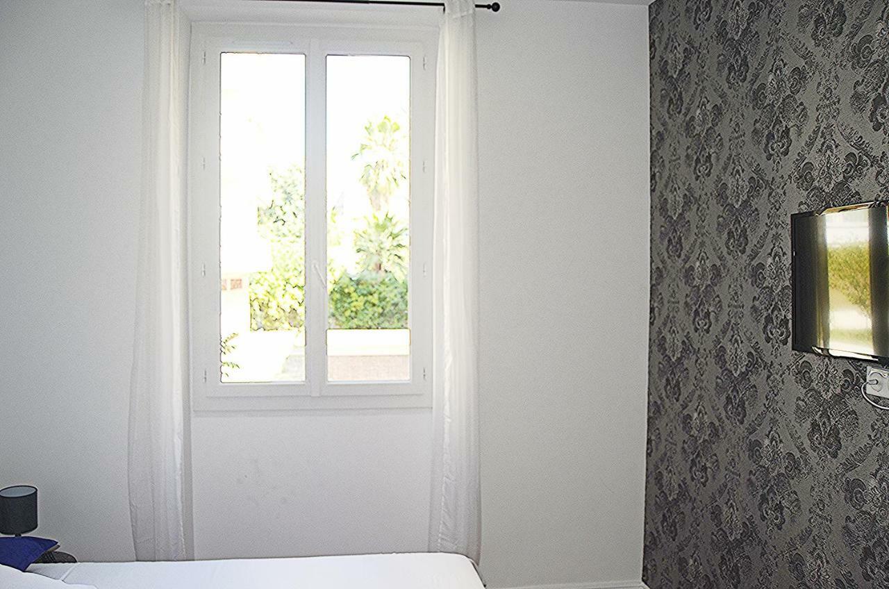 Ajaccio Centre F4 Climatise Apartment Exterior photo