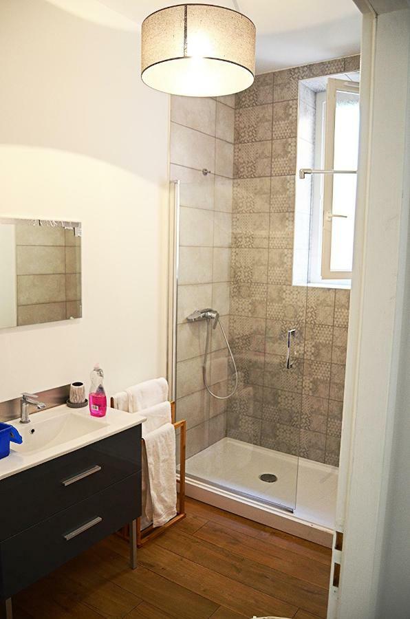 Ajaccio Centre F4 Climatise Apartment Exterior photo