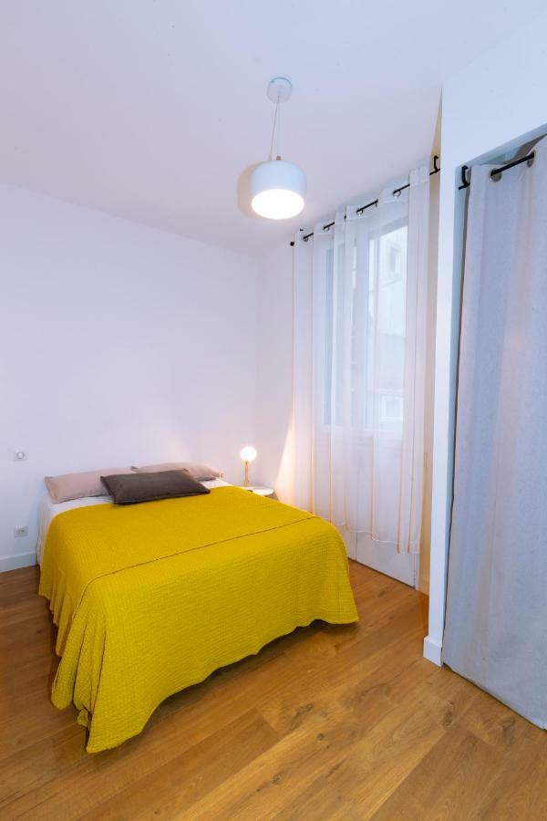 Ajaccio Centre F4 Climatise Apartment Exterior photo